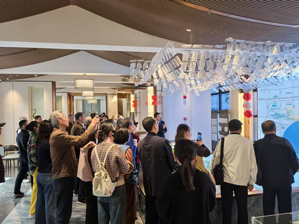 康养+游览，激活村落振兴新引擎