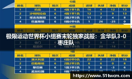 赛事情报平台