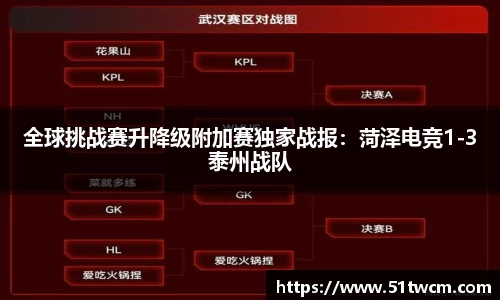 赛事情报官网